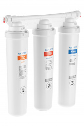 Фильтр Гейзер Оптима Макс Био (без крана)