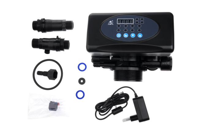 Блок управления RUNXIN 63602P, TM.F65P3-A, п/к