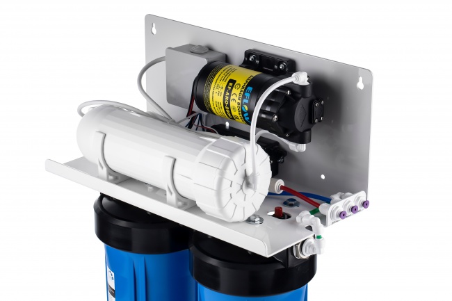 Фильтр Гейзер Лайн