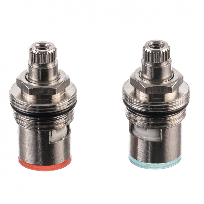 Кран-букса для крана исп.7