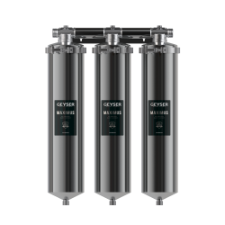 Корпус фильтра Гейзер Maximus