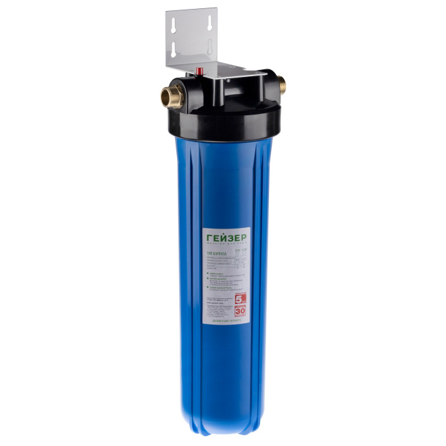 Корпус Гейзер 20BB