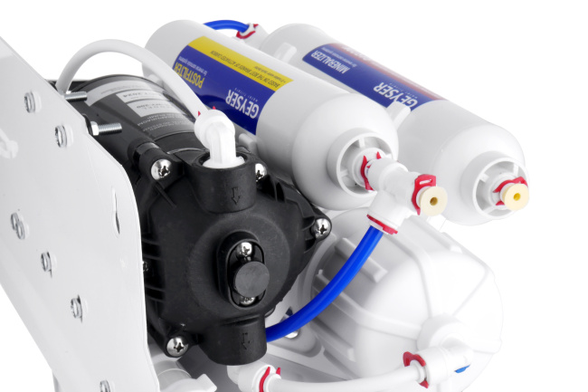 Фильтр Гейзер Премиум-П