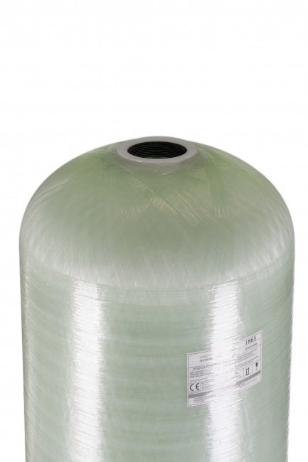 Корпус фильтра 18х65 H 4-4 Canature HY