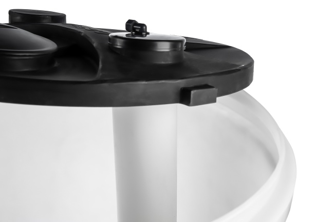 Солевой бак JS/Y-500