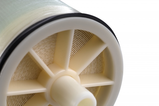 Мембрана LP100-4040 - Vontron