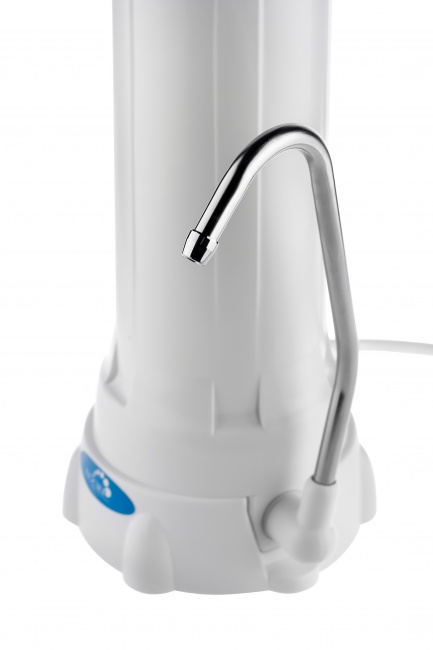 Фильтр Гейзер-1У евро