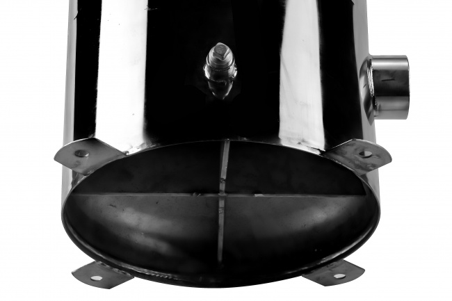 Корпус картриджного фильтра Гейзер Магистраль-S 11x40SL