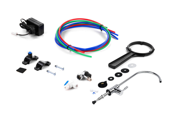 Гейзер Аллегро П с помпой (бак 12 л)