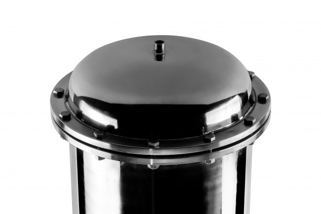 Корпус картриджного фильтра Гейзер Магистраль-S 11x30SL