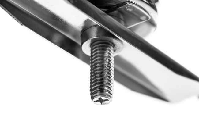 Коромысло для корпуса Тайфун BB