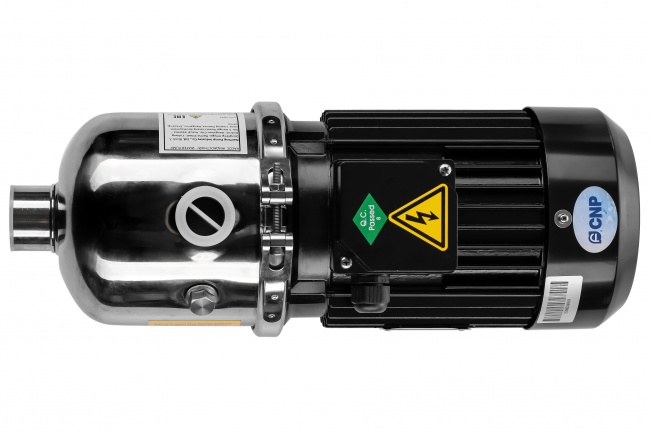 Насос NANFANG CHL-4-40LSWSC