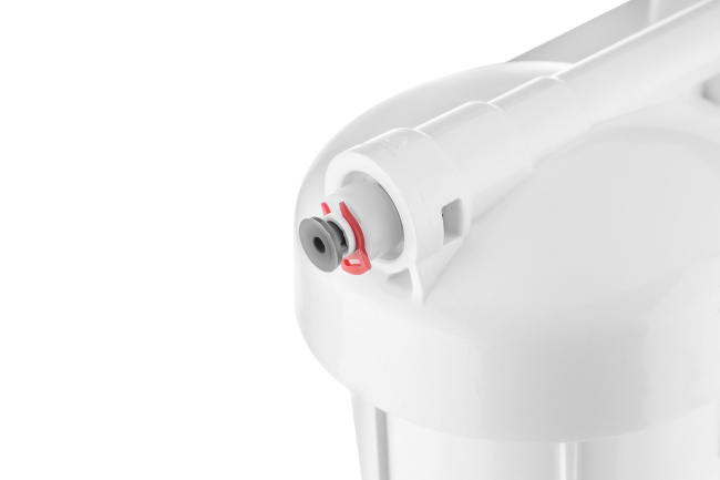 Гейзер Стандарт для жесткой воды