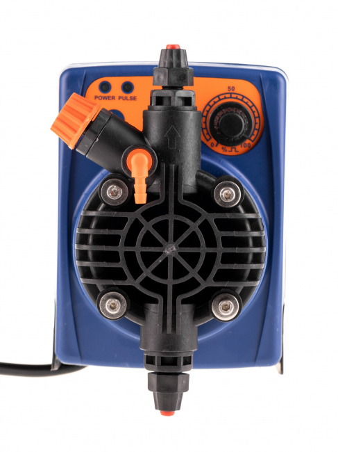 Насос дозирующий Etatron PKX-МА/А 2-6