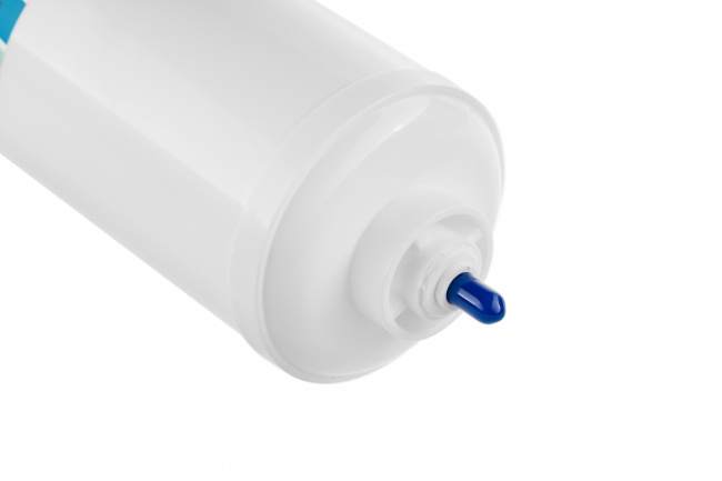 Угольный постфильтр карбон-блок 2,5'', 1/4''QC