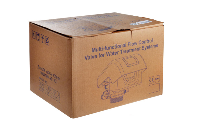 Блок управления RUNXIN 82602A, ТМ.F79A-LCD, п/к