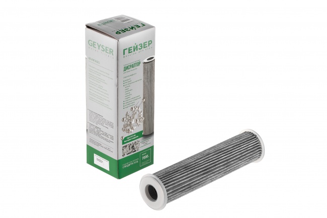 Картридж Дисраптор - 10SL