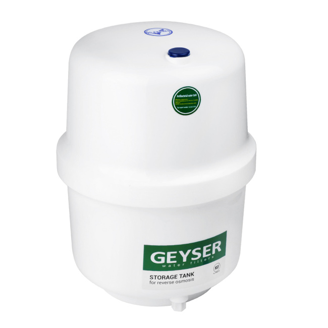 Фильтр Гейзер ZeRO 50 без крана