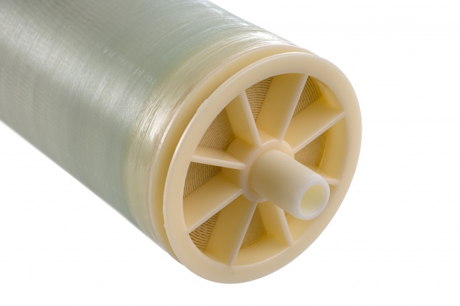 Мембрана LP21-4040 - Vontron