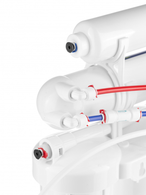 Гейзер Аллегро обратный осмос (бак 12 л)