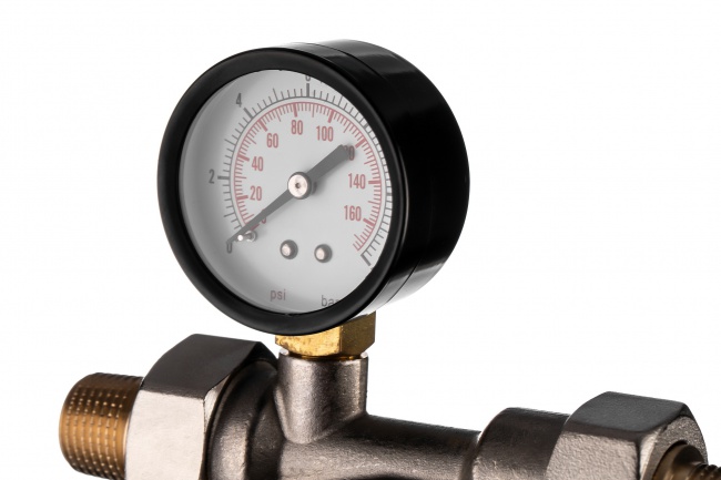 Фильтр Гейзер-Бастион 112 1/2"