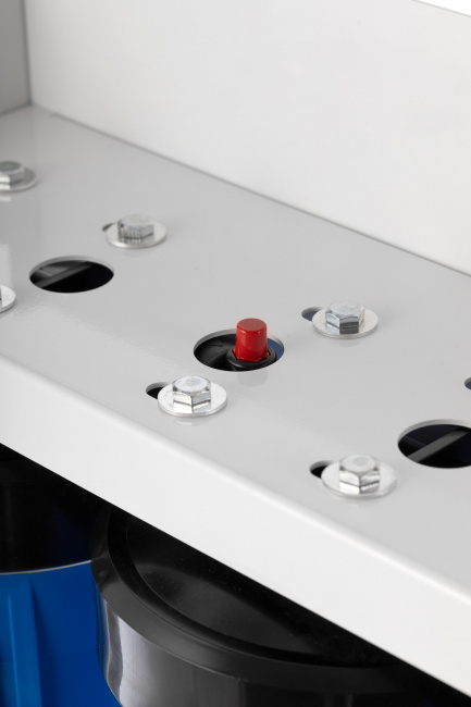 Фильтр Гейзер Макс 10BB