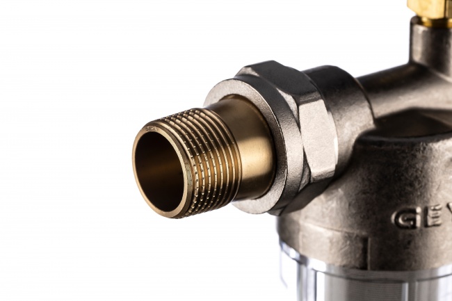 Фильтр Гейзер-Бастион 112 3/4"