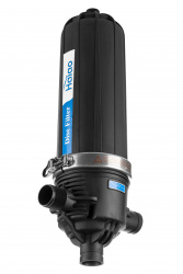 Колба для дискового фильтра Haiao 2" HF-A2 50 мкм