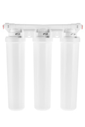 Фильтр Гейзер Оптима для комплексной очистки