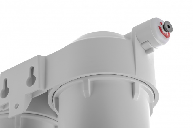 Фильтр Гейзер-3 ВК Люкс