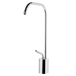 Кран для чистой воды Гейзер Элит (хром)