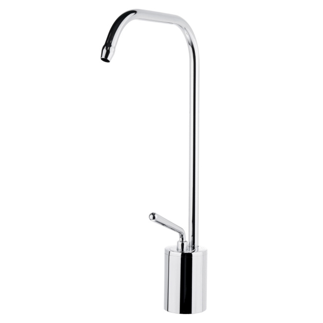 Кран для чистой воды Гейзер Элит (хром)