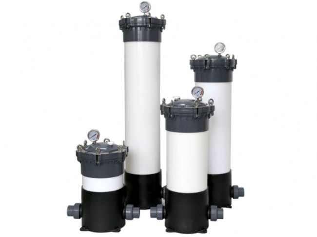 Корпус HPCF-9x30SL