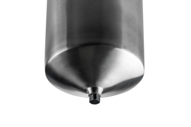 Корпус HS  ВВ10"х1"