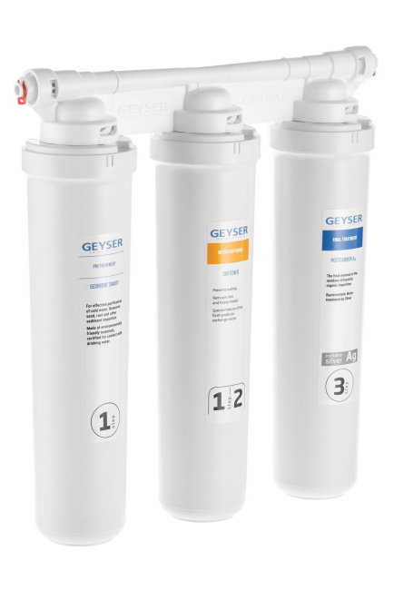 Фильтр Гейзер Смарт Оптима