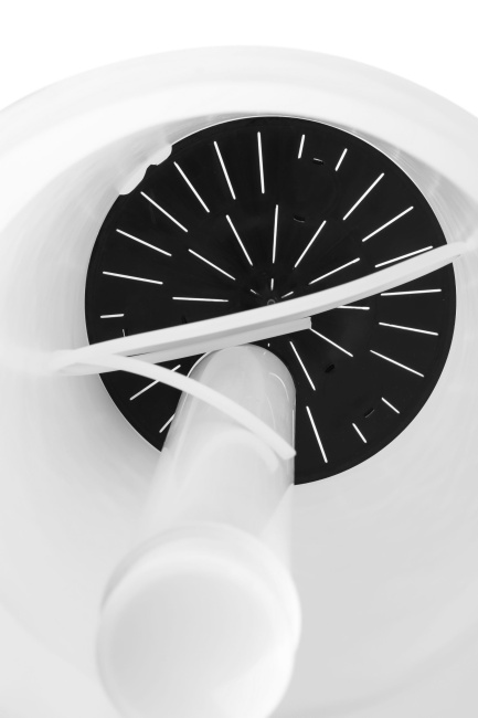 Солевой бак JS/Y-100