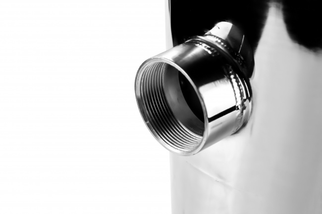 Корпус картриджного фильтра Гейзер Магистраль-S 5x40SL