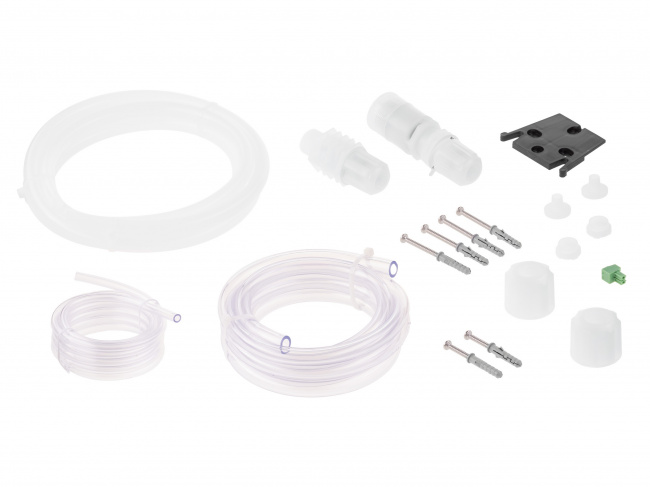 Насос дозирующий SEKO Tekna EVO TPG 803