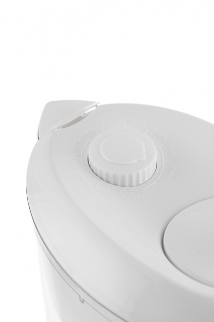 Гейзер Аквариус