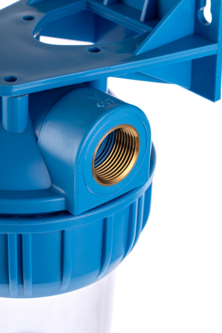 Корпус фильтра Гейзер FH20 5SL 3/4"