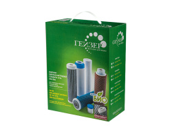 Комплект сменных картриджей №11