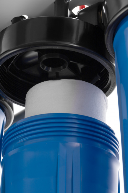 Фильтр Гейзер-3 И ВВ 20" (БА)