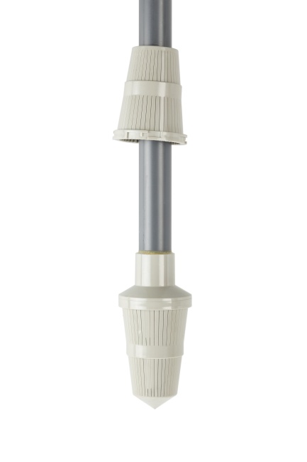 Корпус фильтра 10х54 2,5-0