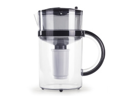 Гейзер Матисс Хром (для жесткой воды)