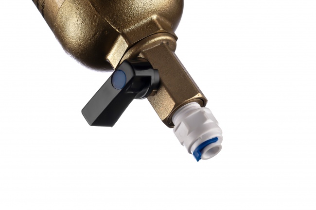 Фильтр Гейзер-Бастион 7508145201