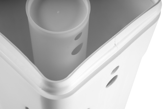 Солевой бак JS/Y-25