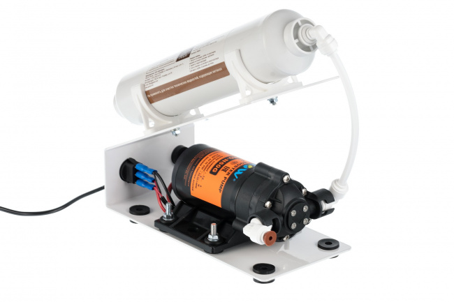 Фильтр Гейзер Самогоныч