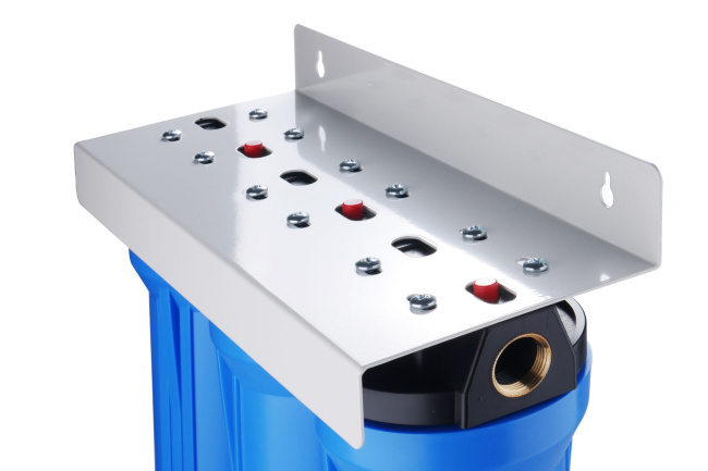 Корпус магистральный С25 тройной 20SL 3/4"