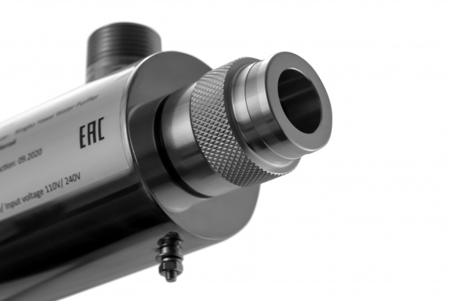 УОВ SS 30w (лампа Китай)