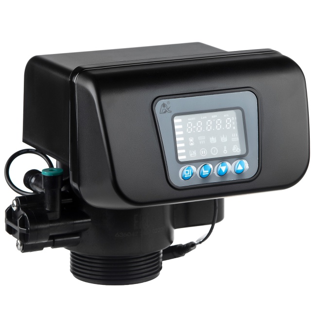 Блок управления RUNXIN ТМ.F63C3